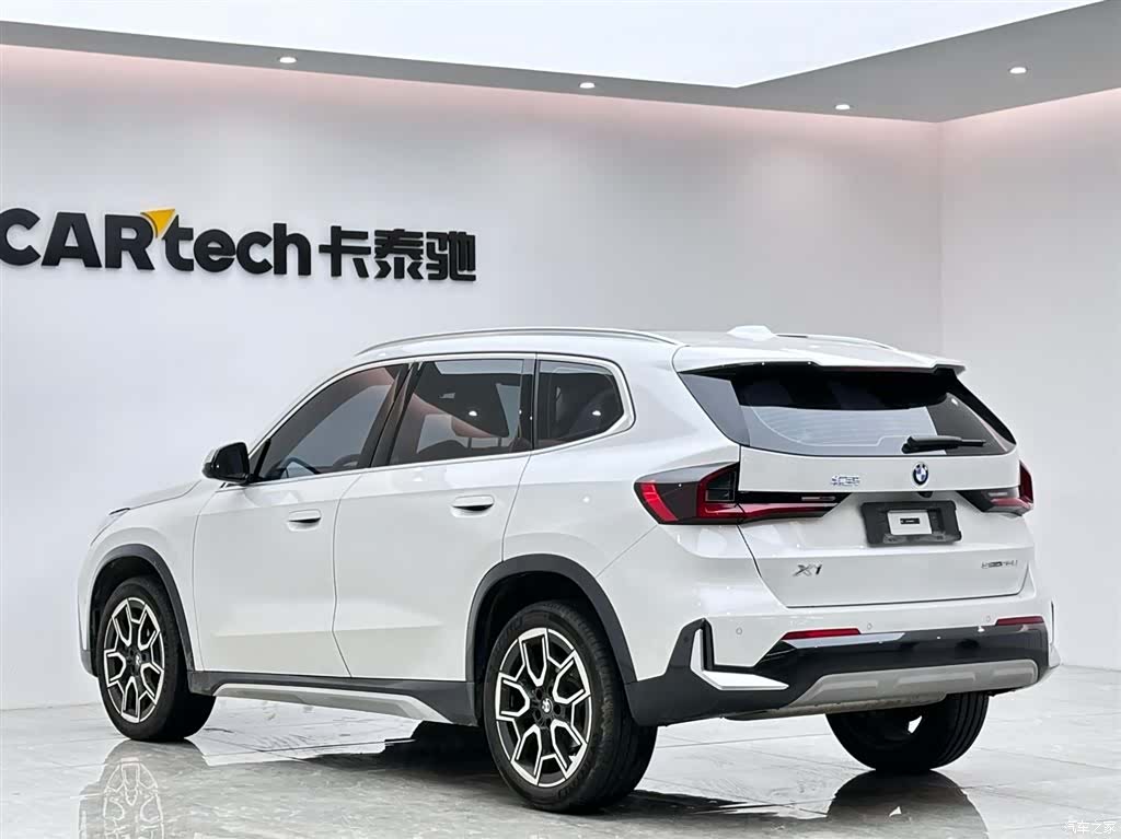 BMW X1, 2024 3