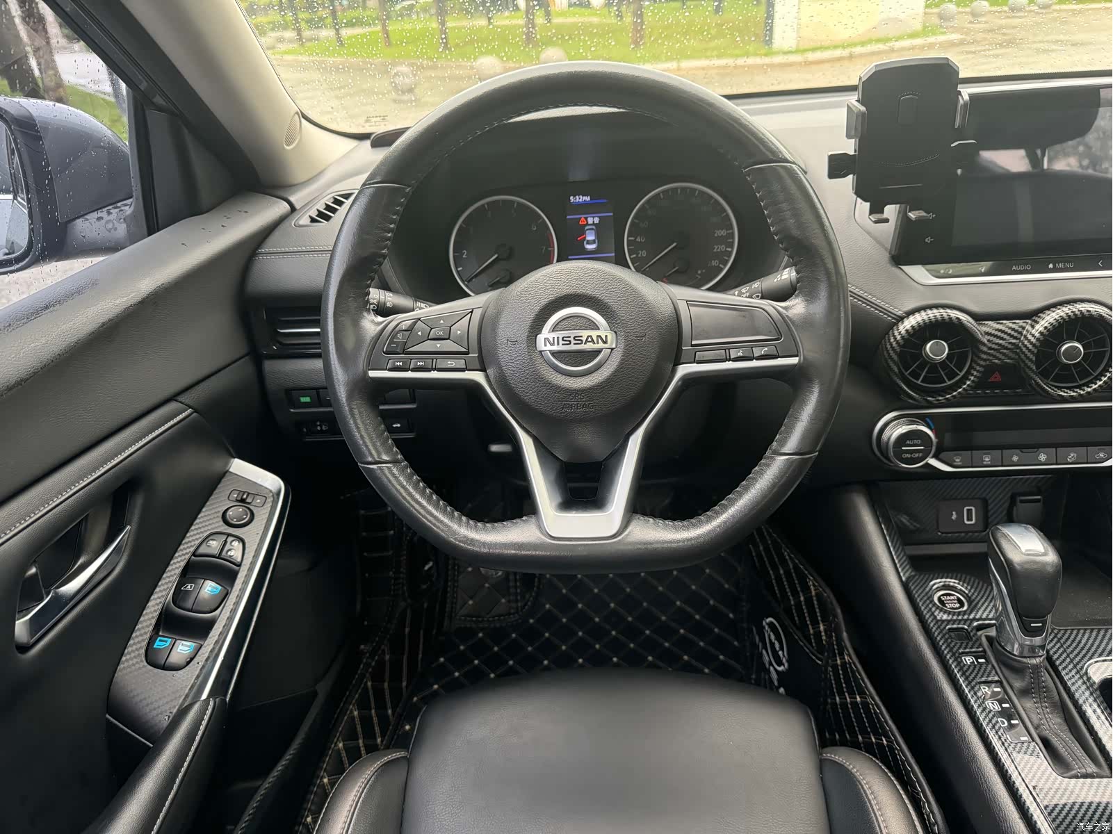 Nissan Sylphy, 2021 11