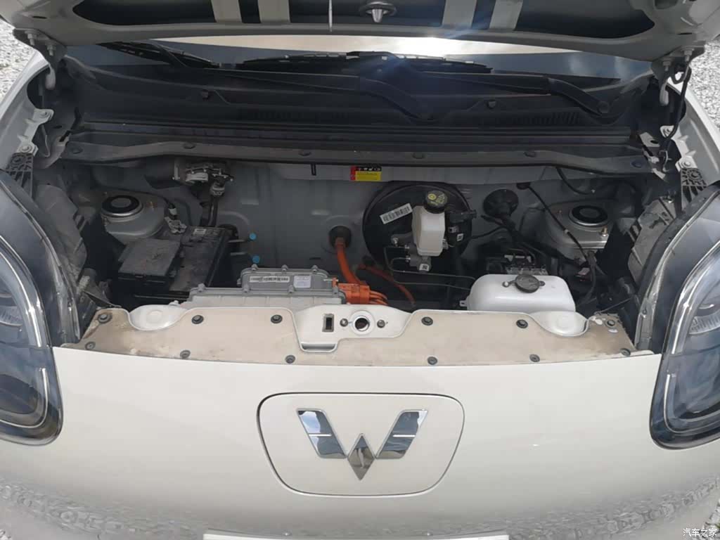 Wuling MINIEV, 2025 20
