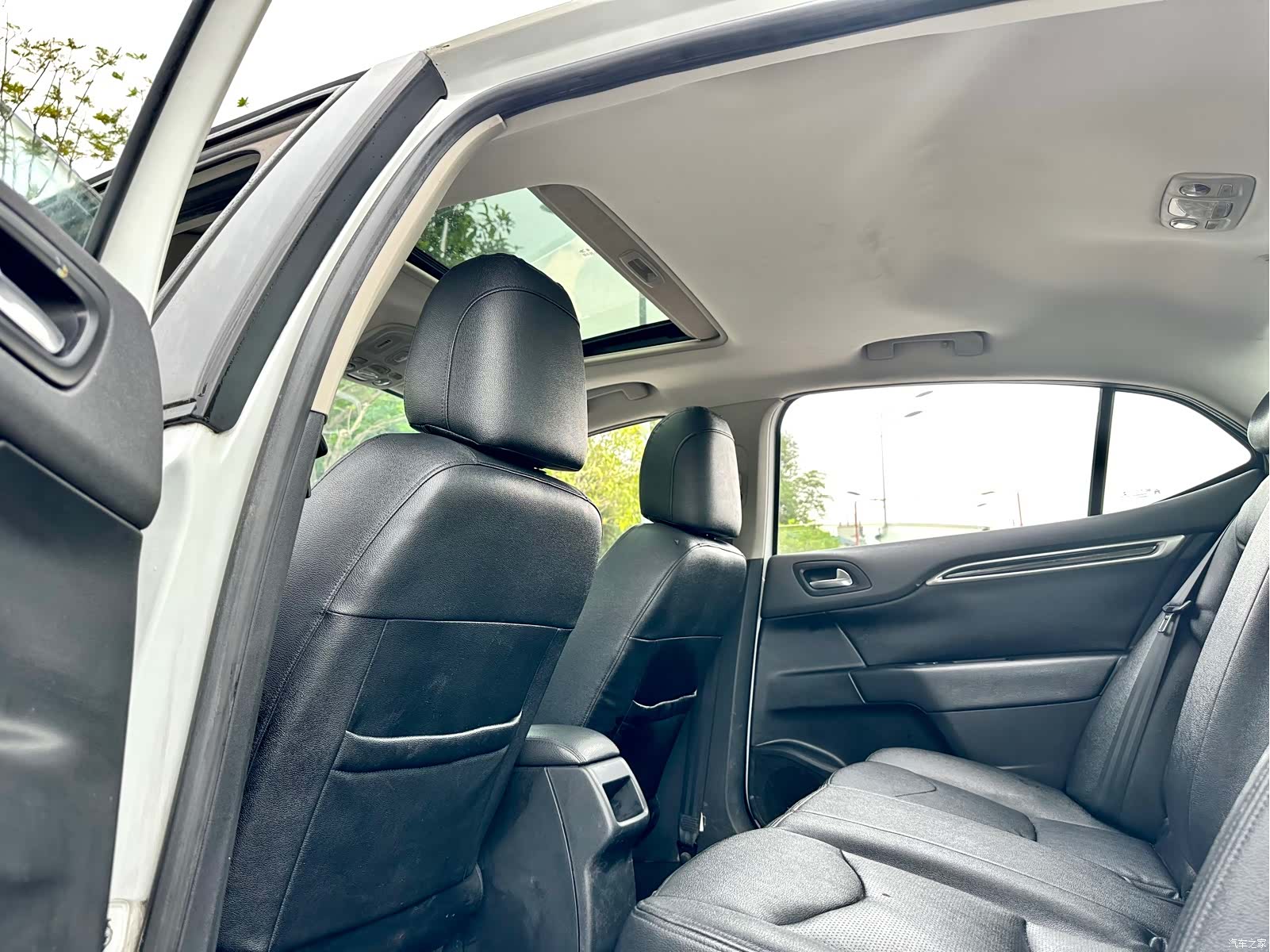Citroen C4, 2015 29
