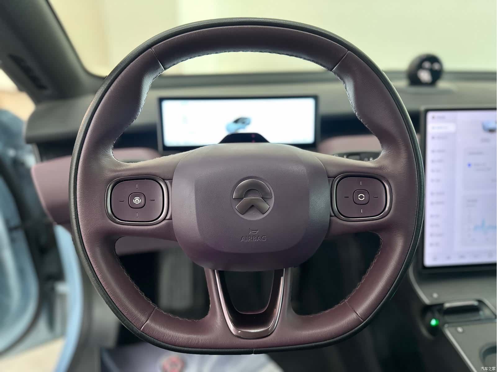 NIO ET5, 2023 8