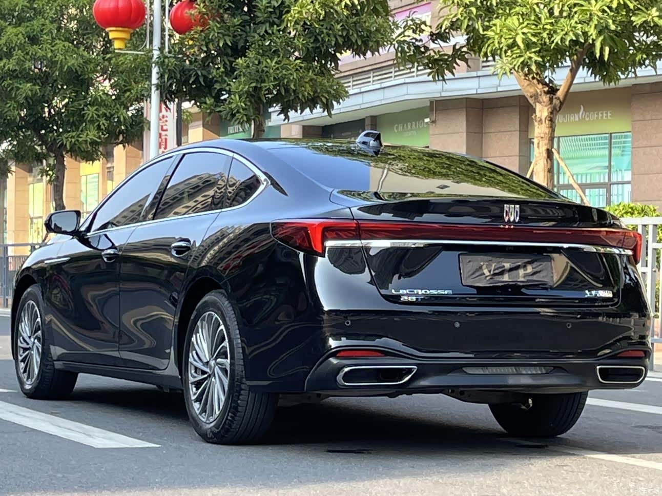 Buick LaCrosse, 2024 6