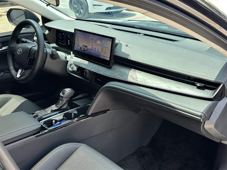 Toyota Camry Toyota Camry