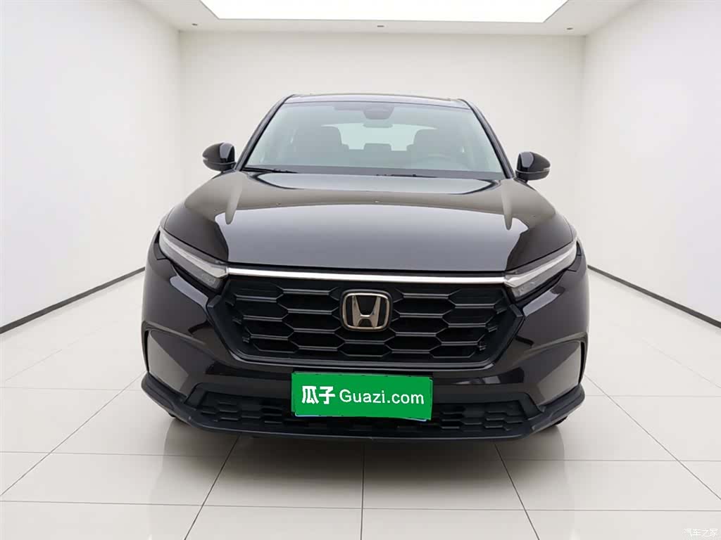 Honda CR-V, 2025 2