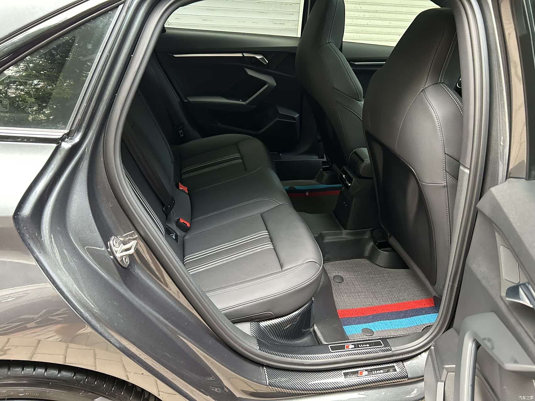 Audi A3, 2023 18