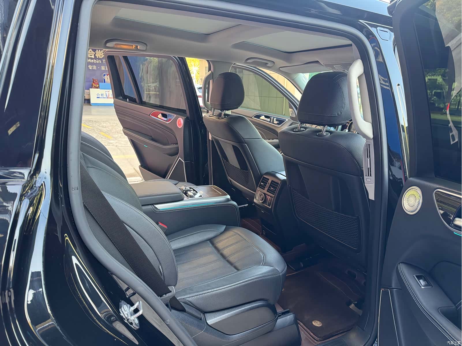 BAIC BJ90, 2023 18
