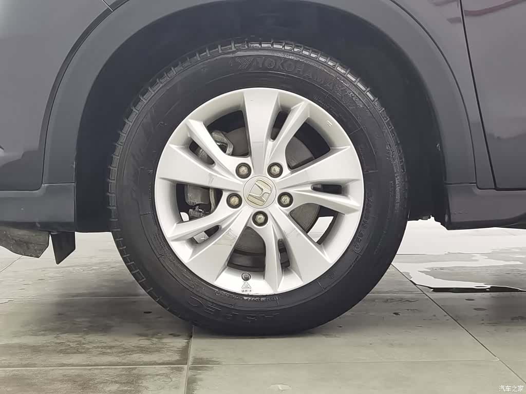 Honda Vezel, 2015 17