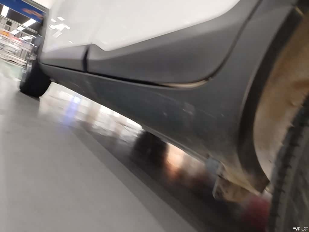 Kia KX1, 2022 22