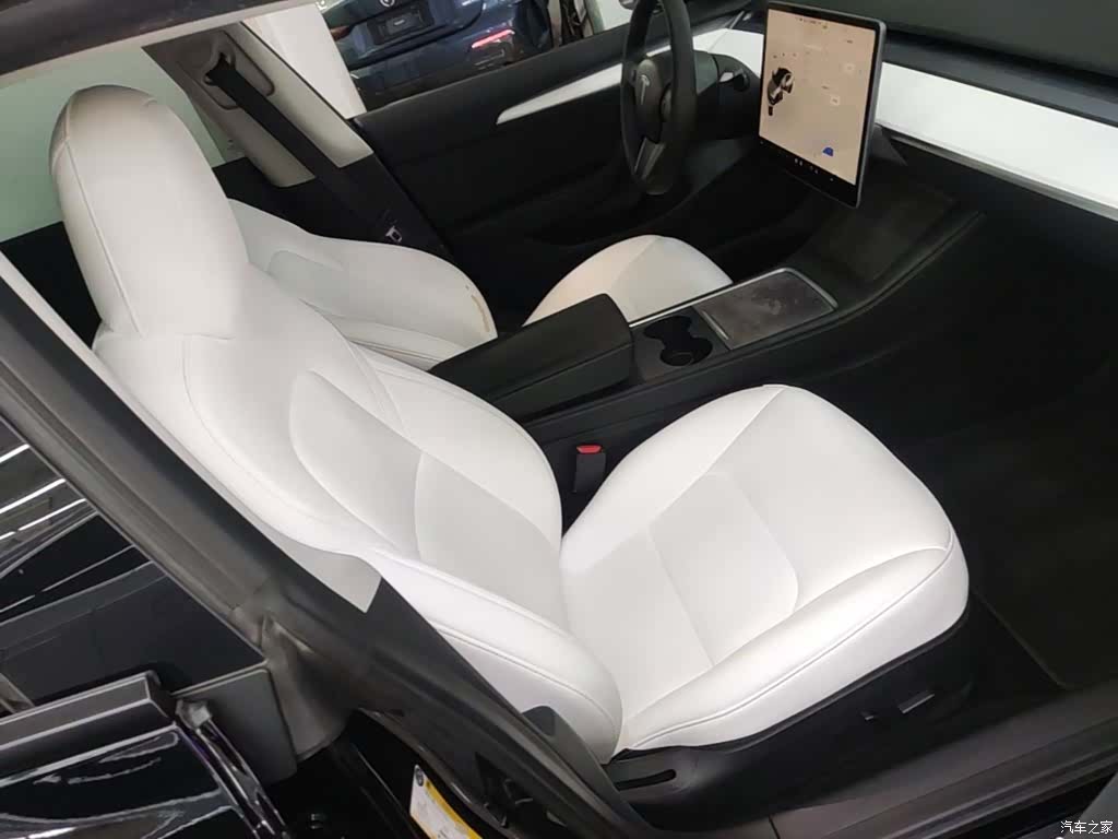 Tesla Model 3, 2022 25