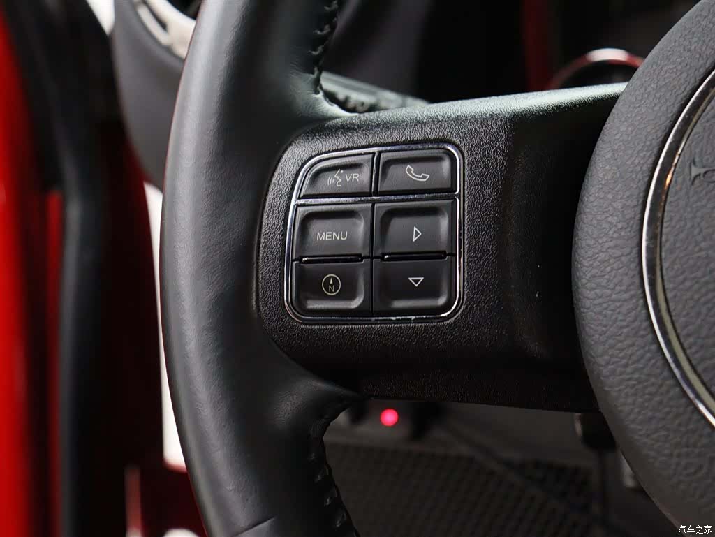 Jeep Wrangler, 2017 11