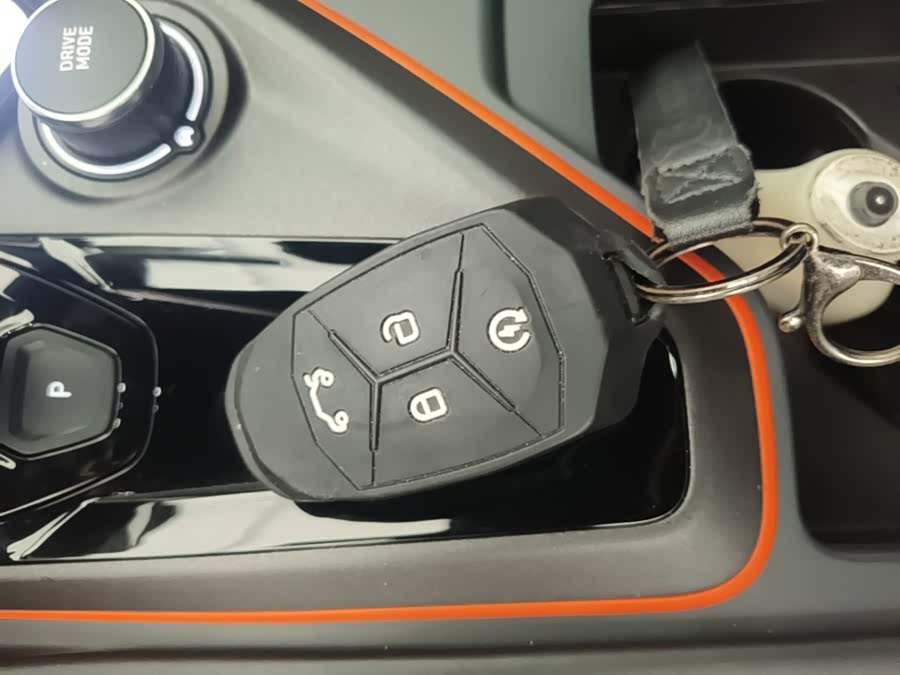 Lynk & Co 02 Hatchback 2023, фото 9