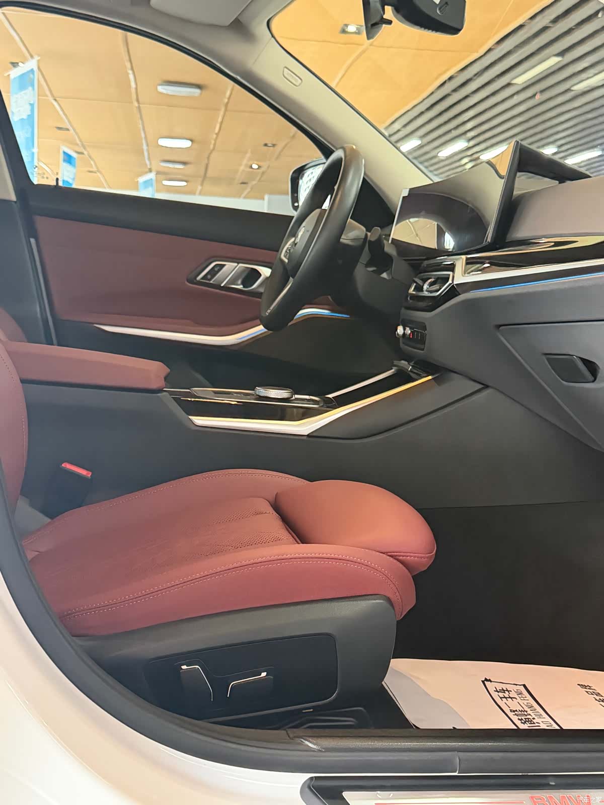 BMW i3, 2024 9