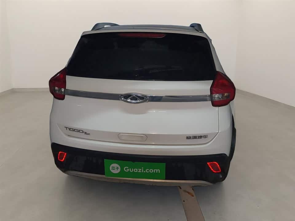 Chery Tiggo 3x