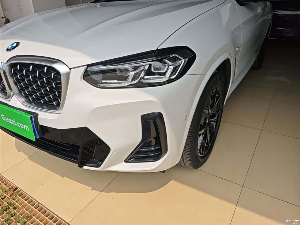 BMW X4, 2024 24