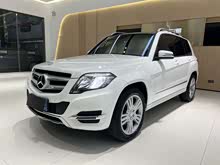 ����GLK�� 2014�� GLK 200 ��׼��
