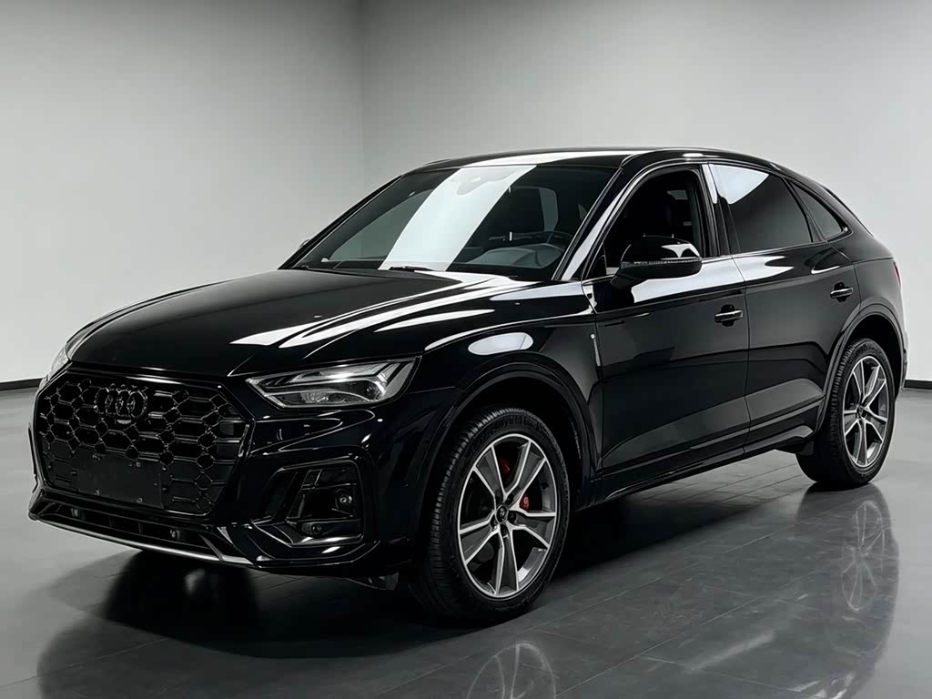 Audi Q5L Sportback 2023 45 TFSI Luxury