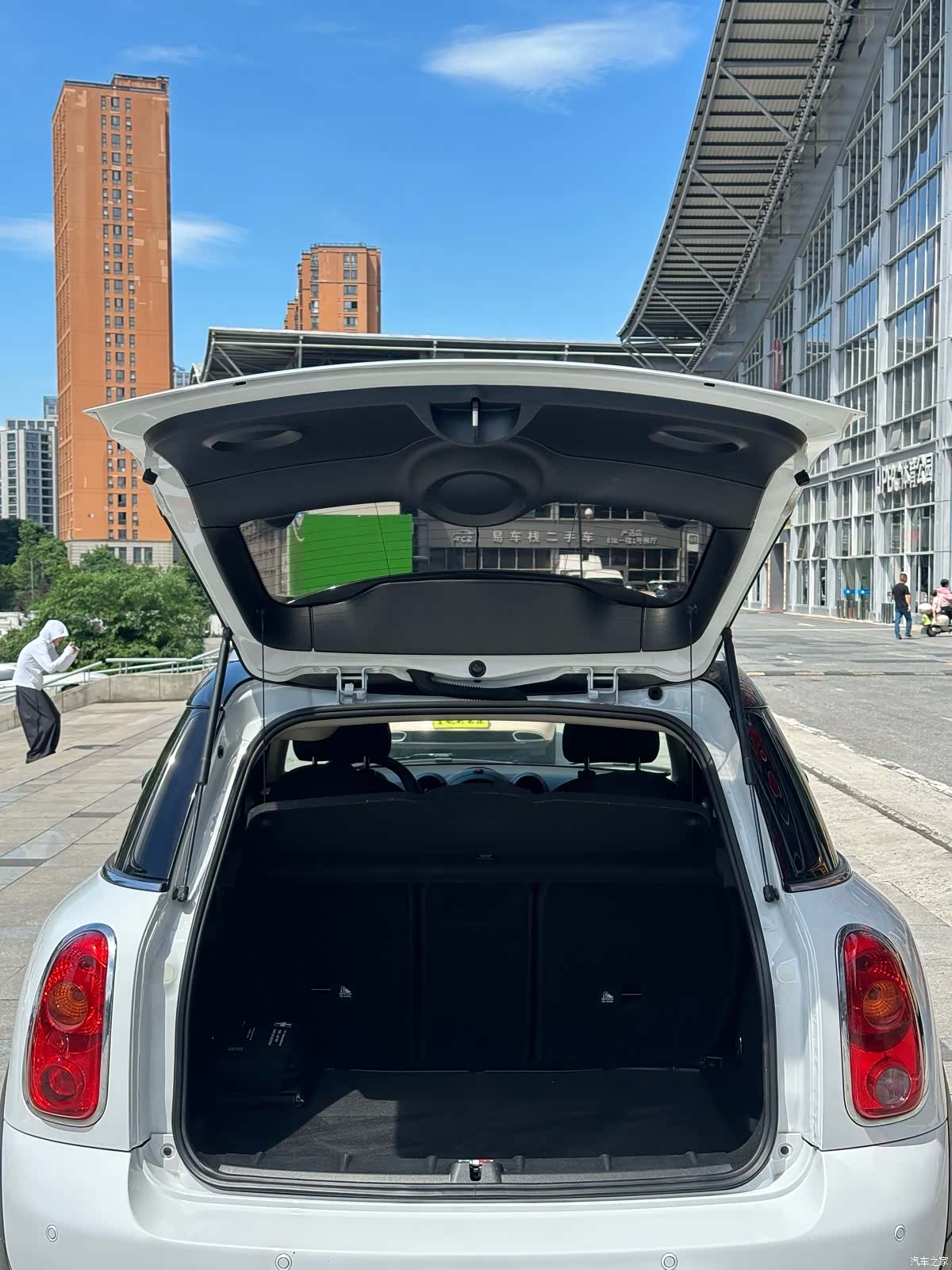 Mini Countryman, 2017 22