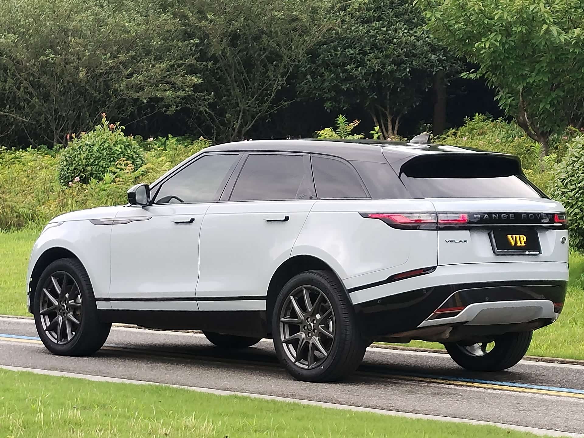 Land Rover Range Rover, 2024 все фото