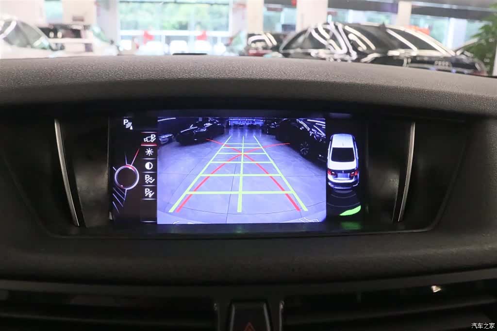 BMW X1, 2015 8