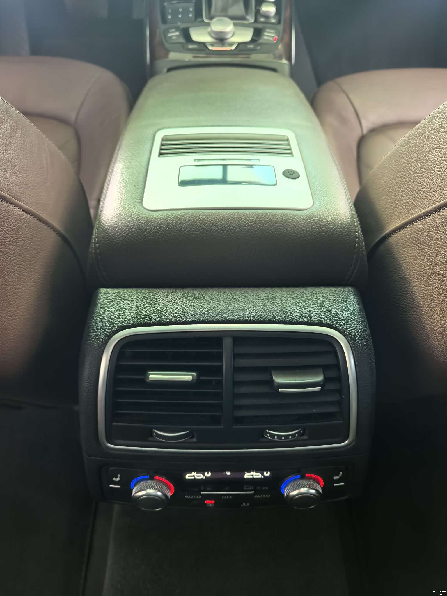 Audi A6L, 2017 11