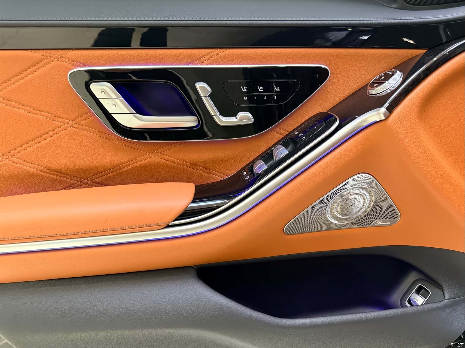 Maybach S-Class, 2022 7