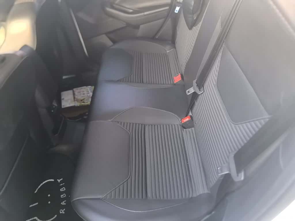 Ford Focus, 2017 13