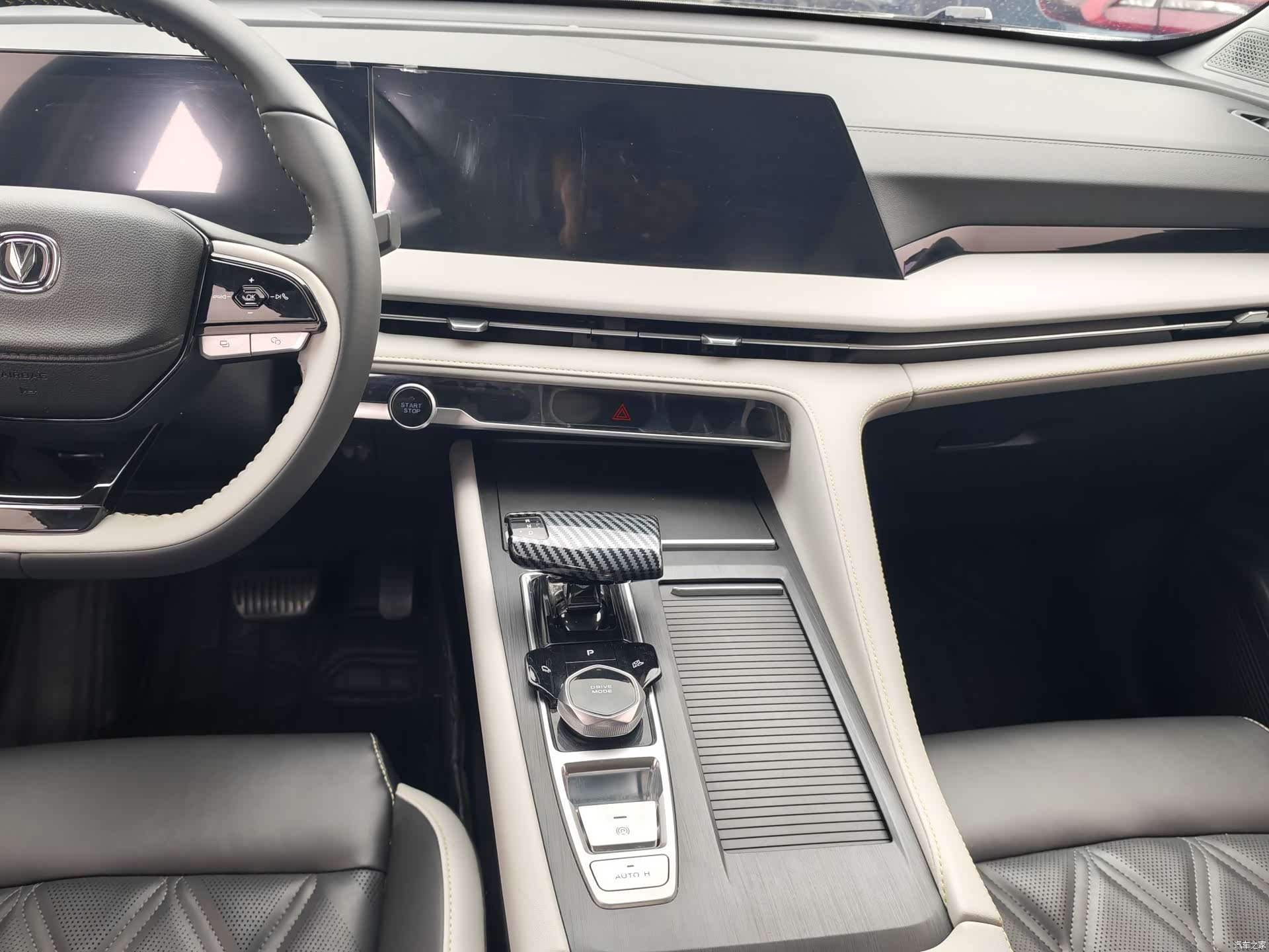 Changan CS75, 2024 8