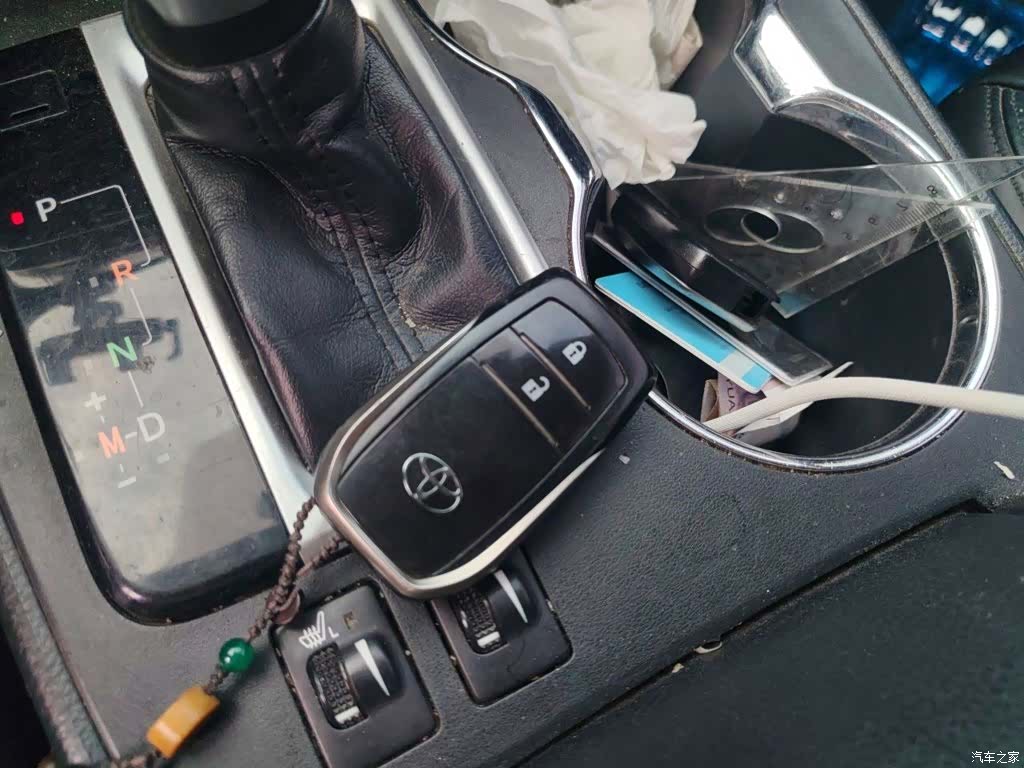 Toyota Highlander, 2018 9