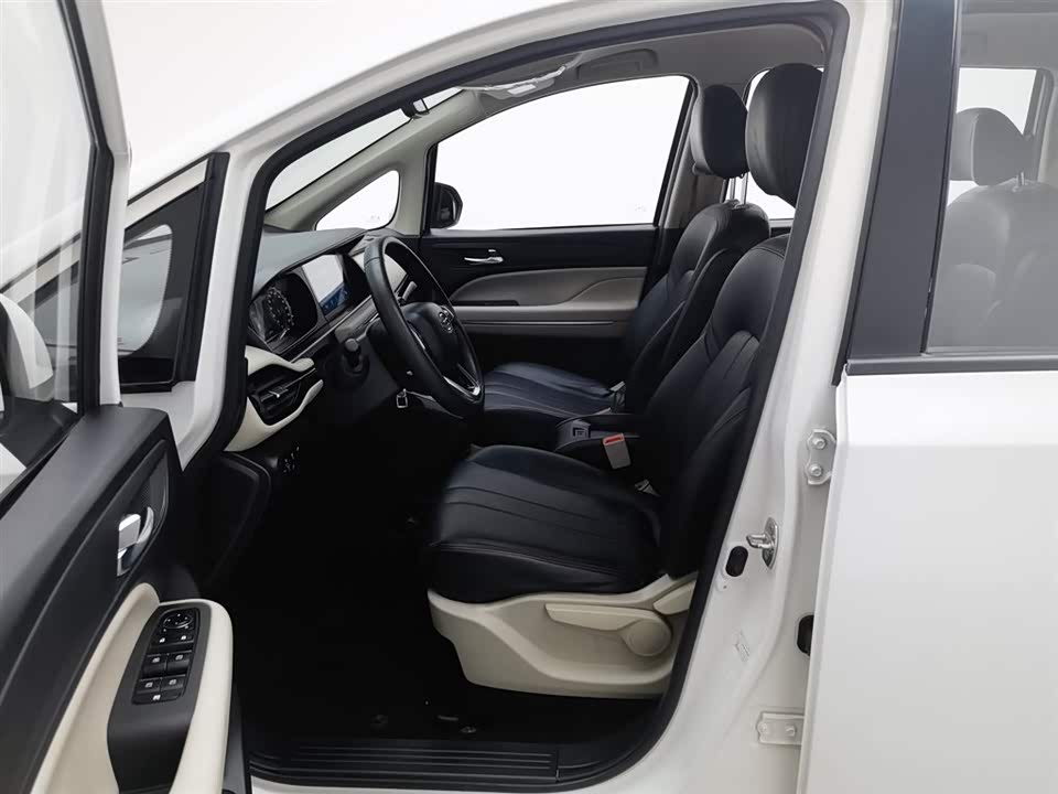 Trumpchi Trumpchi M6