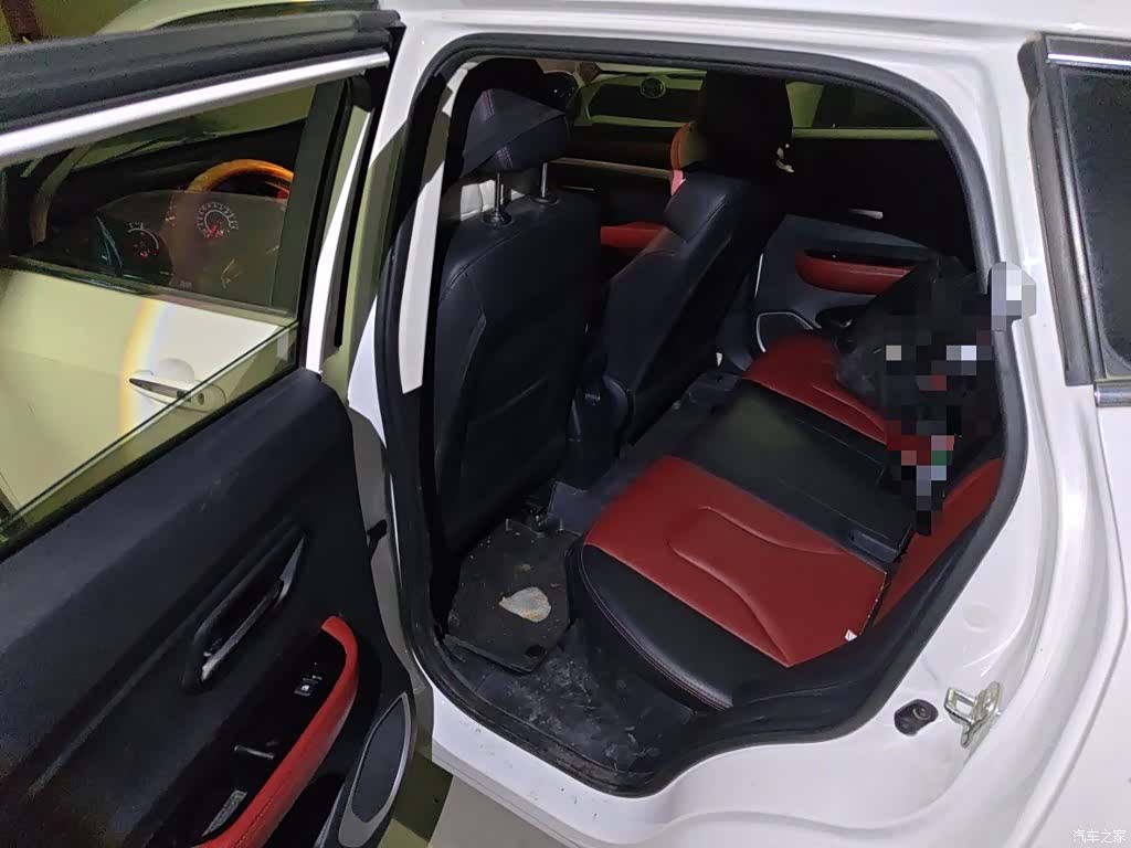 Haval H2, 2017 14