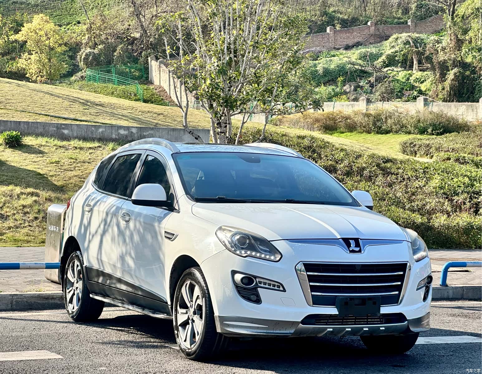 DongFeng 7, 2017 3