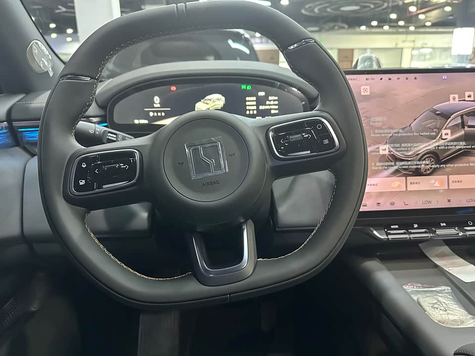 Zeekr 7X Zeekr 7X