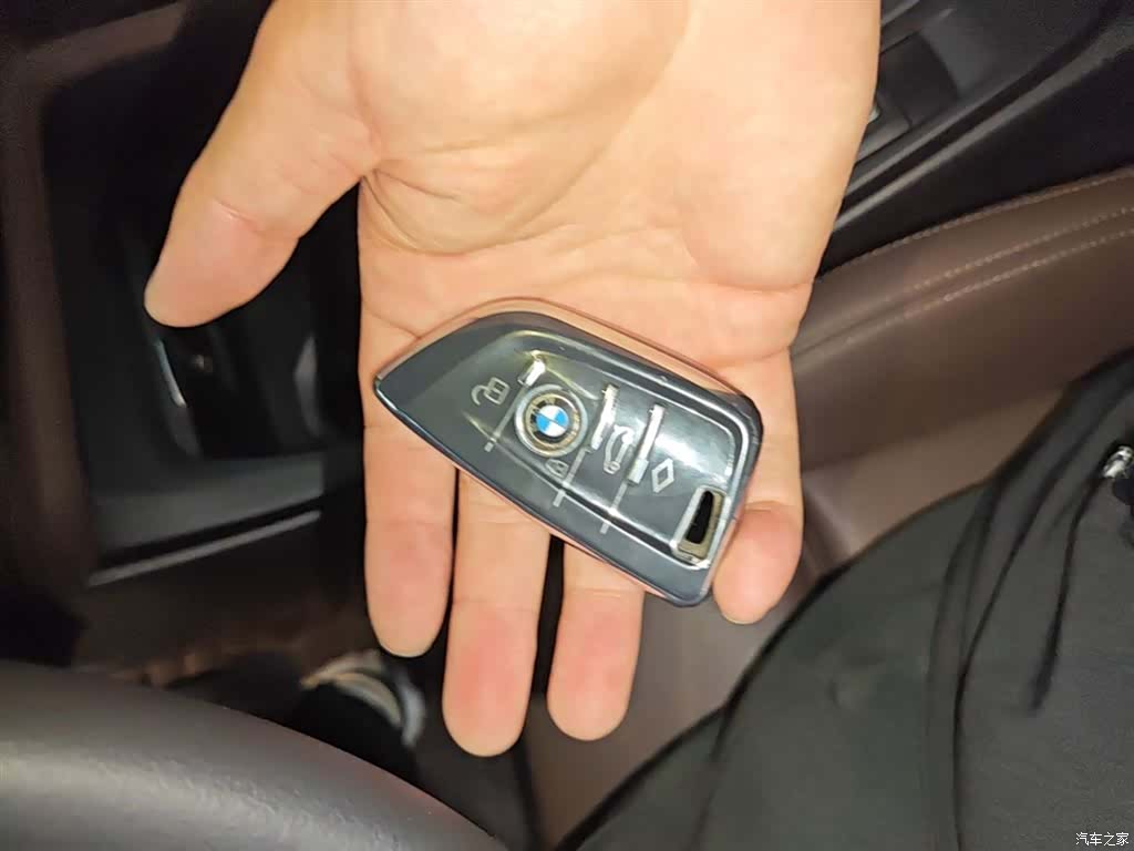 BMW X1, 2020 9
