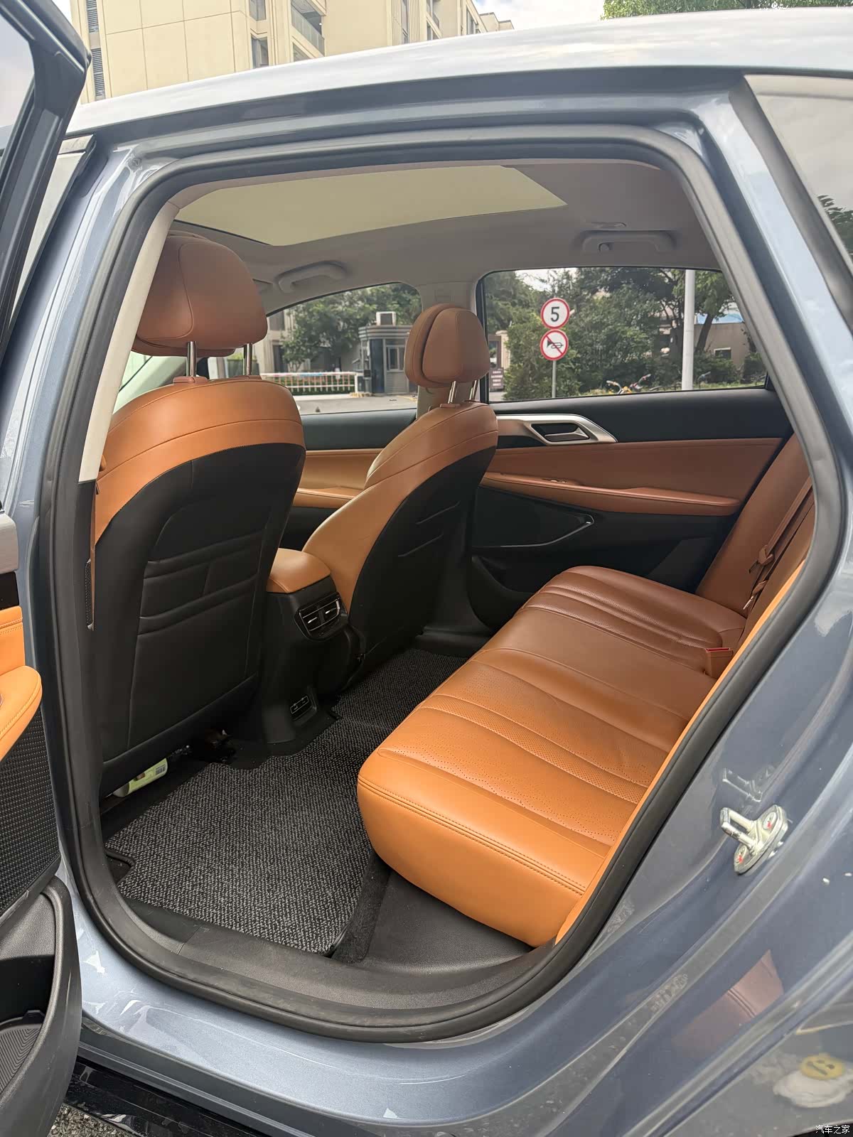 Xpeng P5, 2021 9