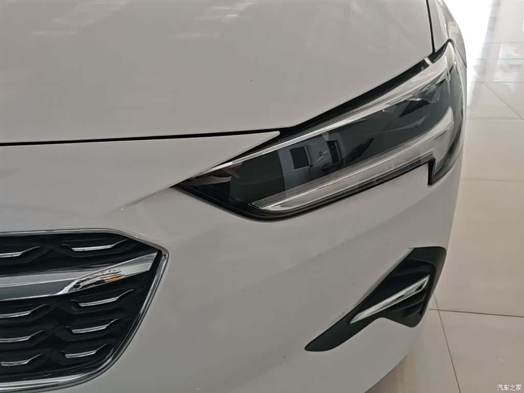 Buick Regal, 2023 24