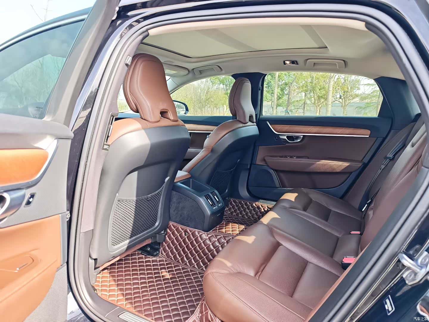 Volvo S90, 2020 6