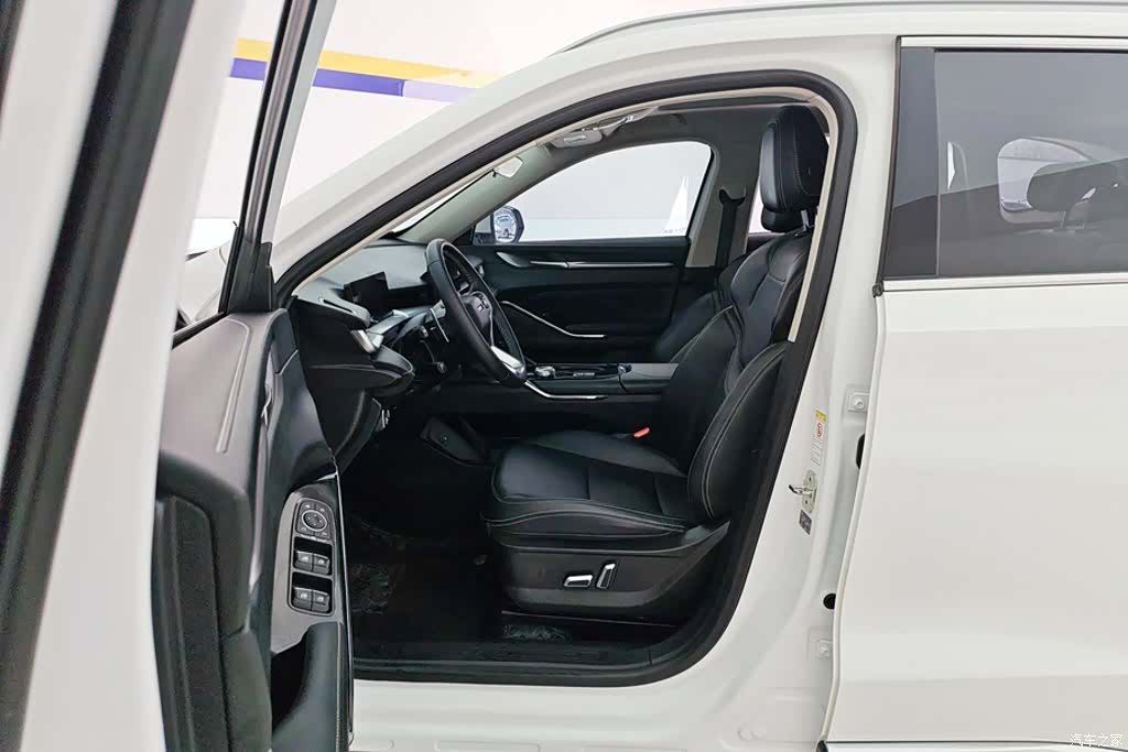 Haval H6, 2021 9