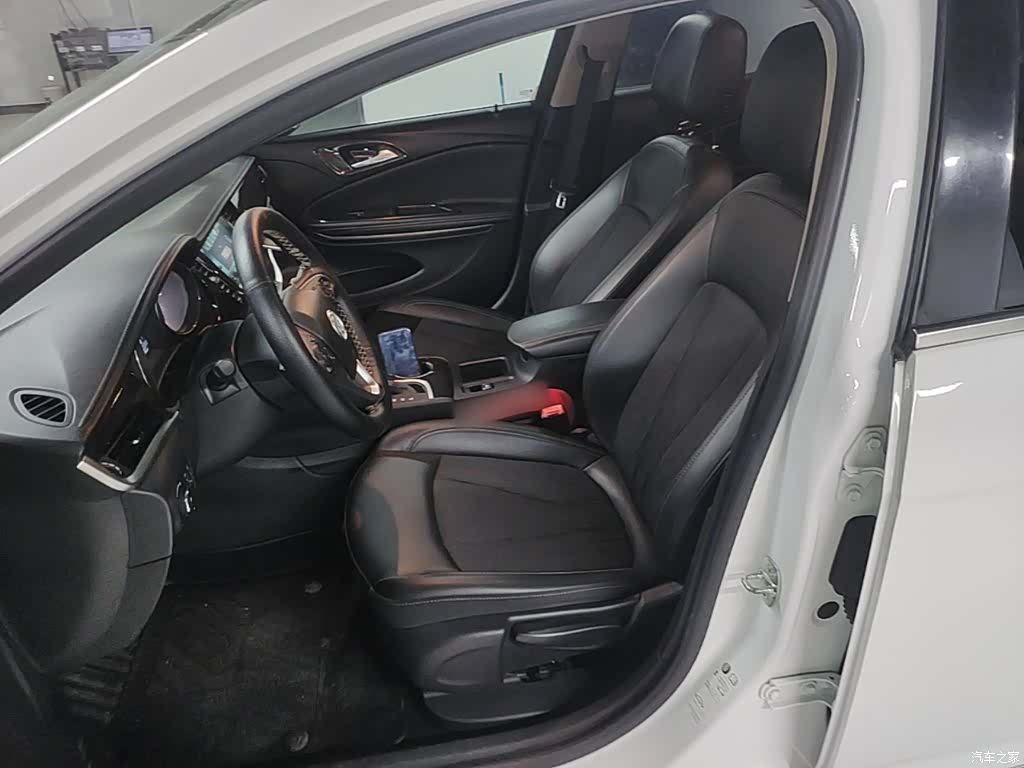 Buick Verano, 2019 15