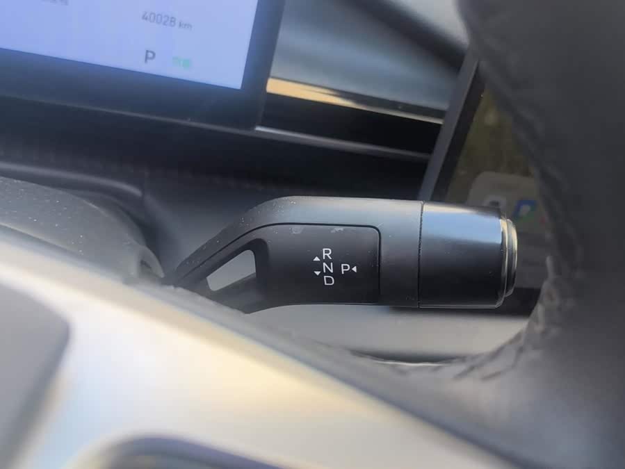 Geely Galaxy E5 2025, фото 16