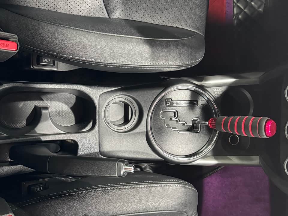 Mitsubishi Jinxuan ASX