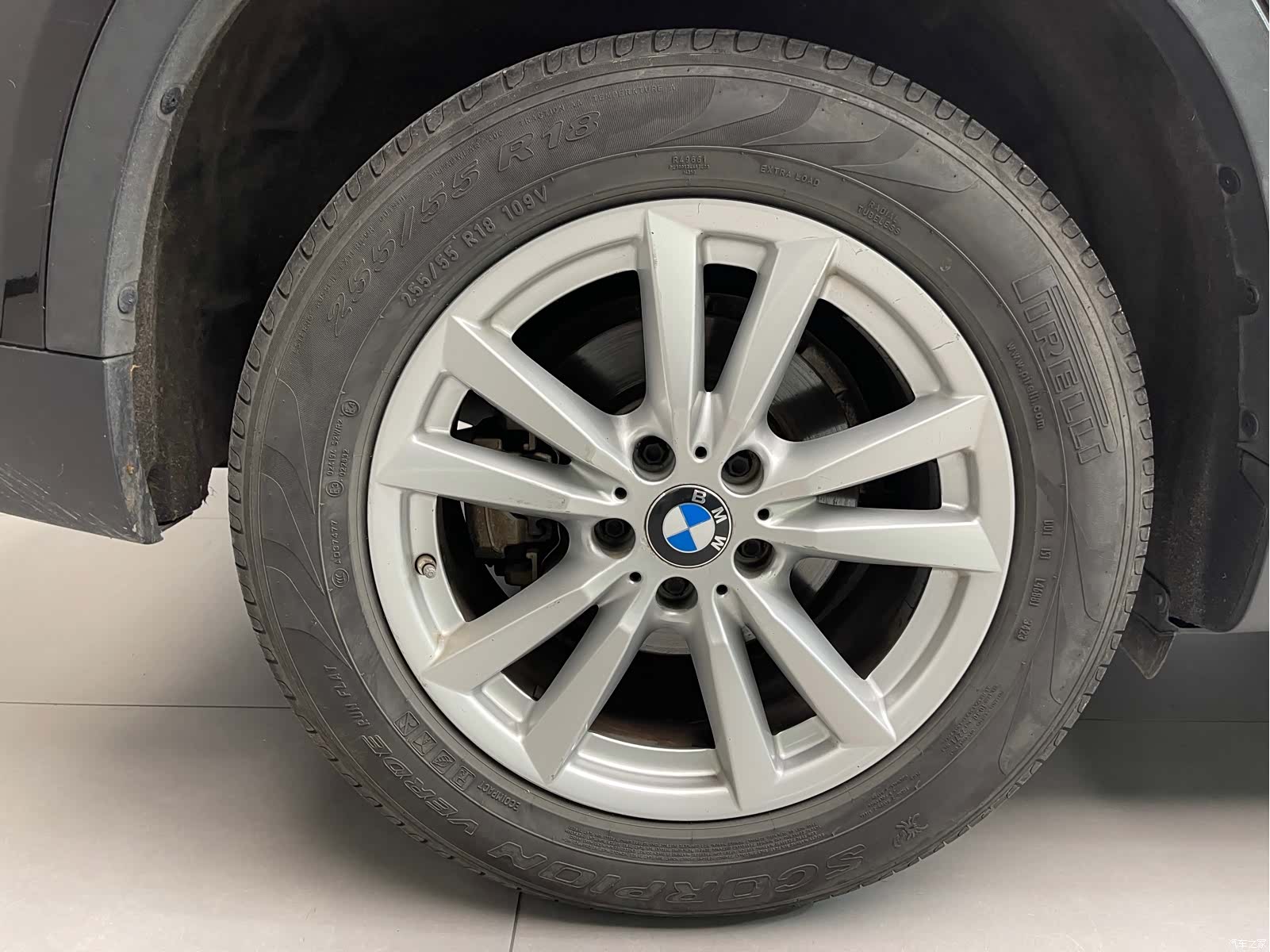 BMW X5, 2019 27