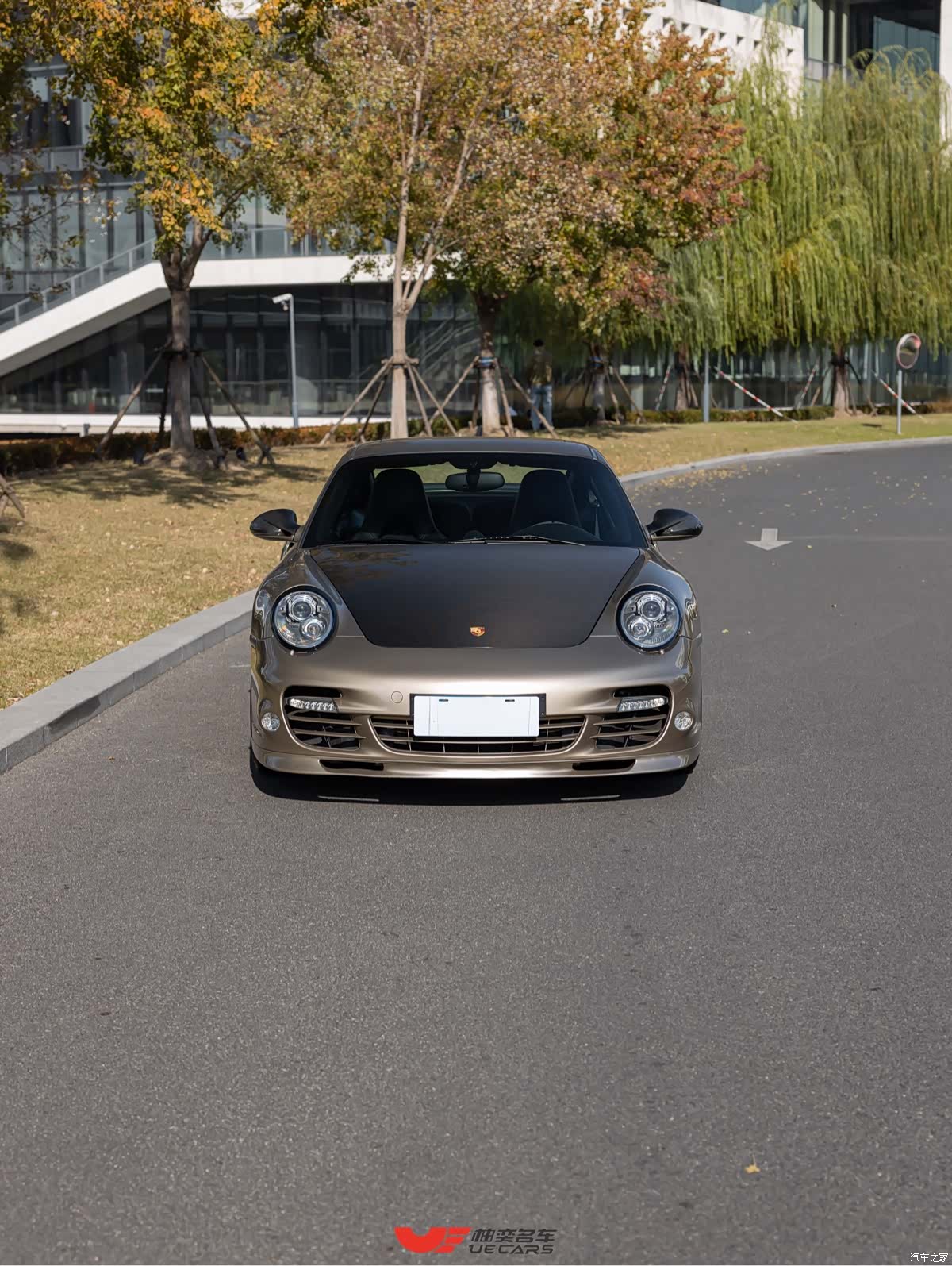 Porsche 911, 2012 2