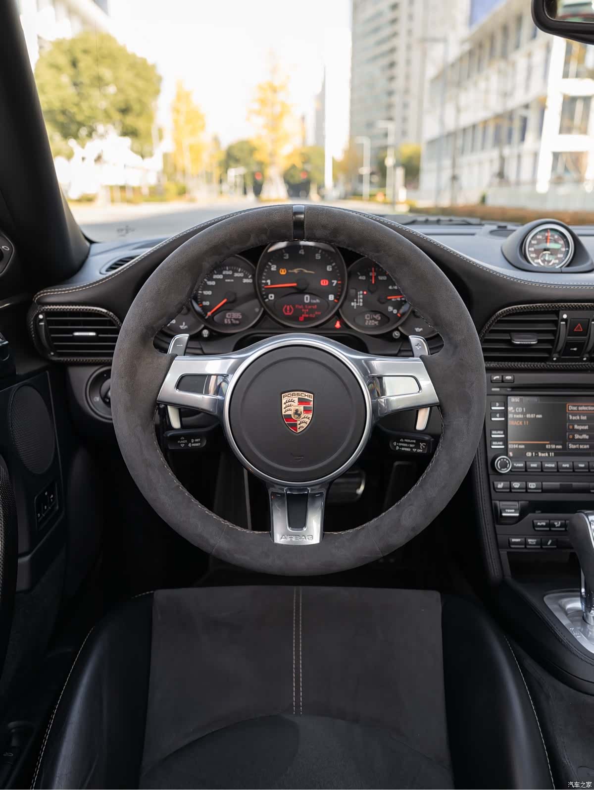 Porsche 911, 2012 11