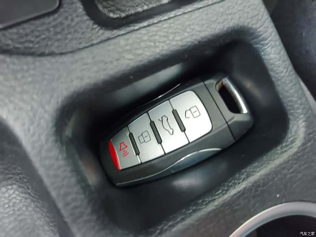 Haval M6, 2019 9