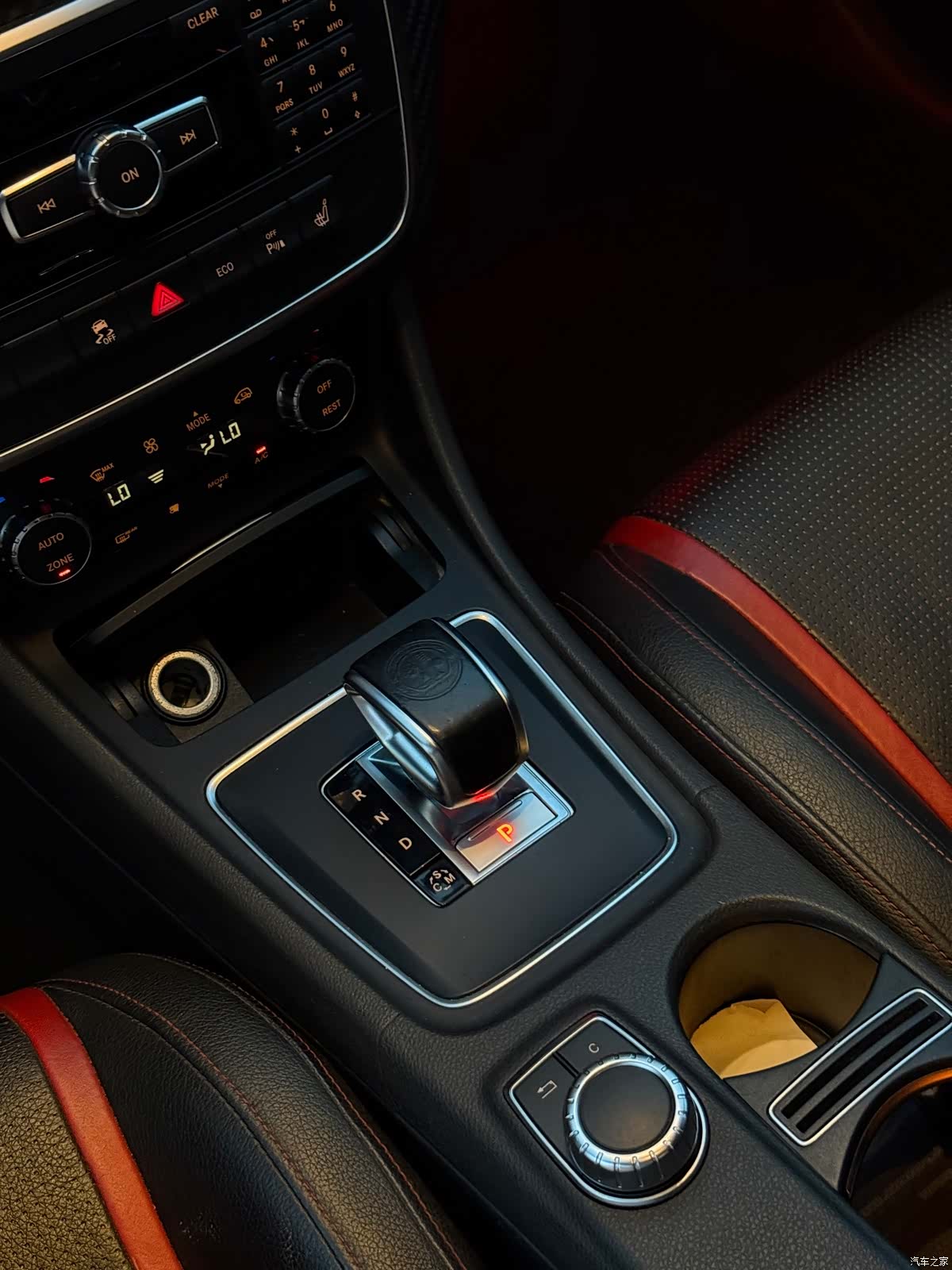 Mercedes-Benz A-Class, 2014 17