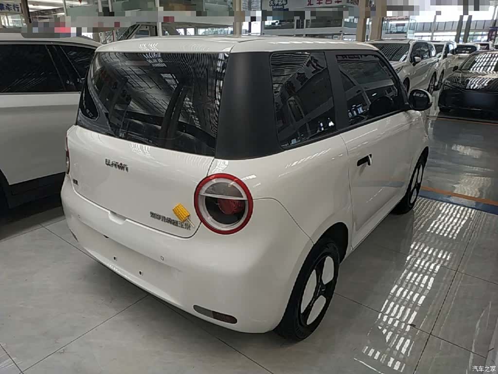 Changan Lumin, 2025 7