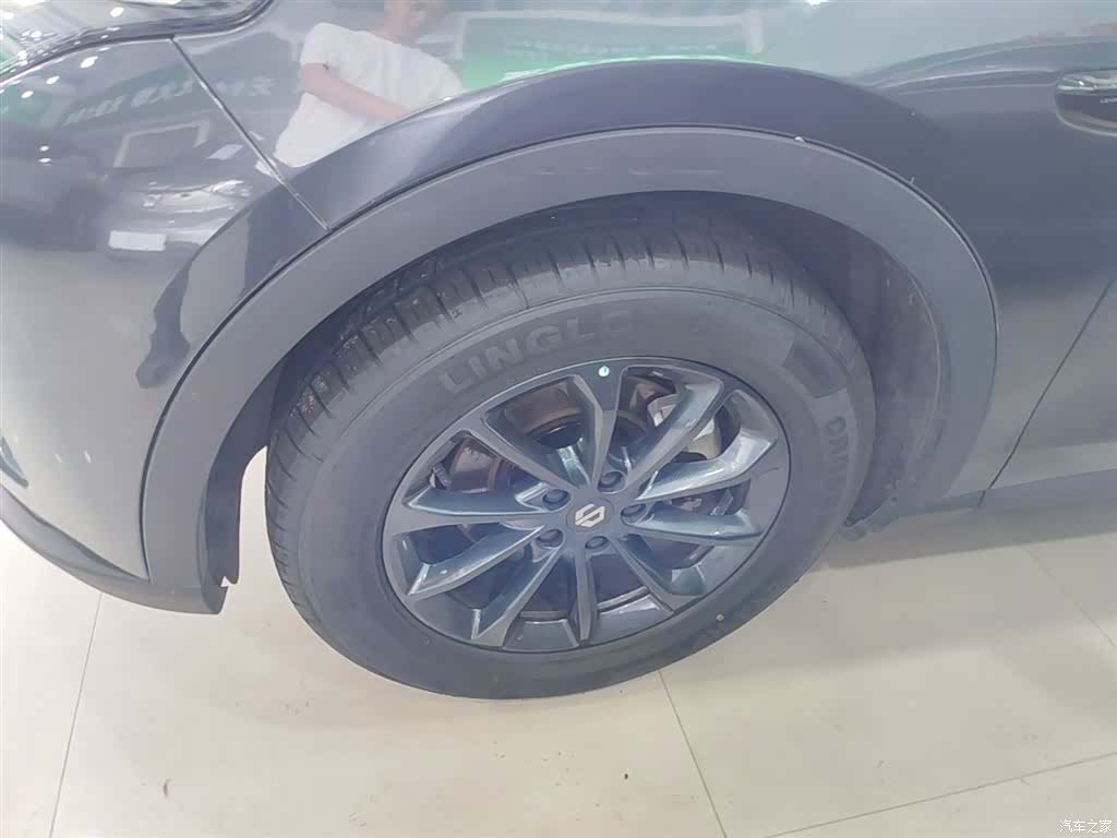 Leapmotor C11, 2023 23