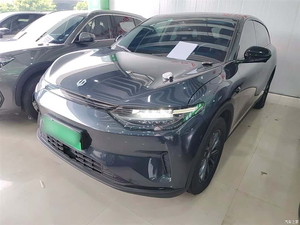 Leapmotor C11, 2023 1