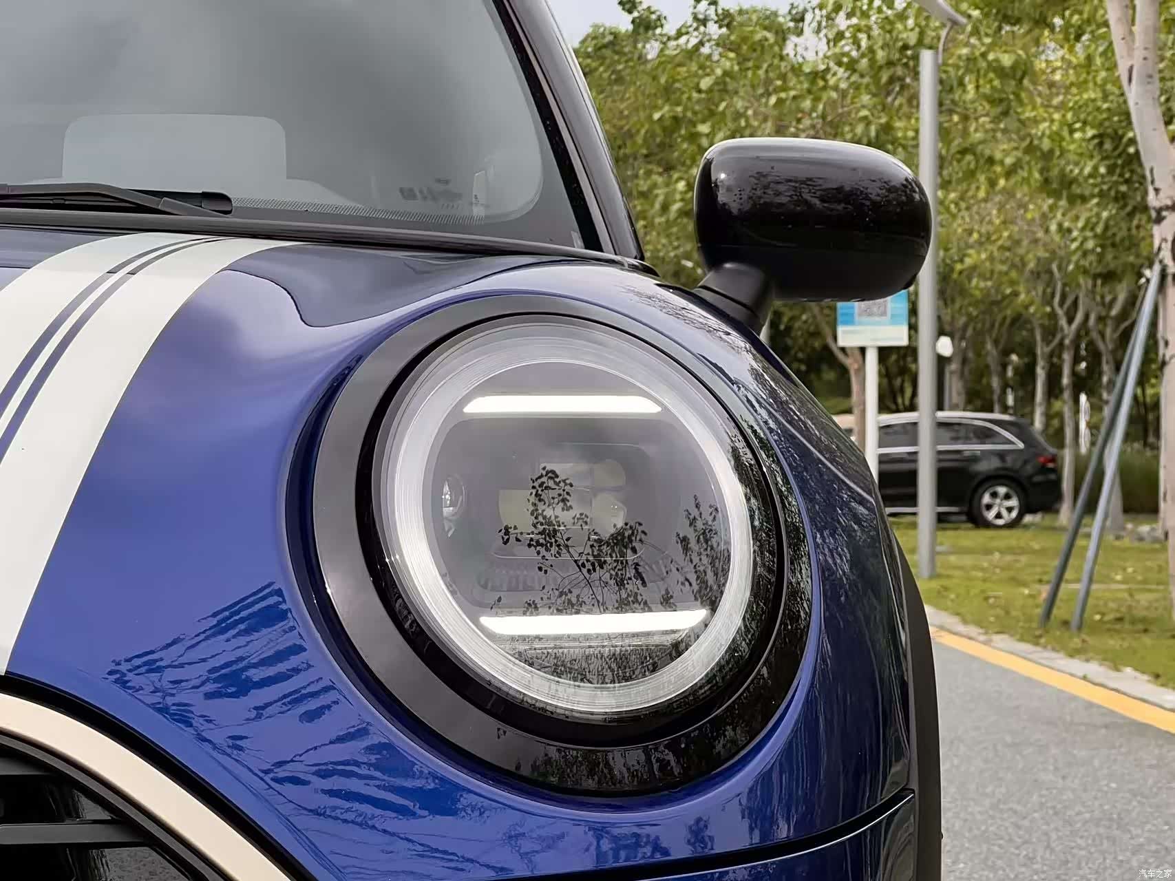 Mini Cooper, 2024 8