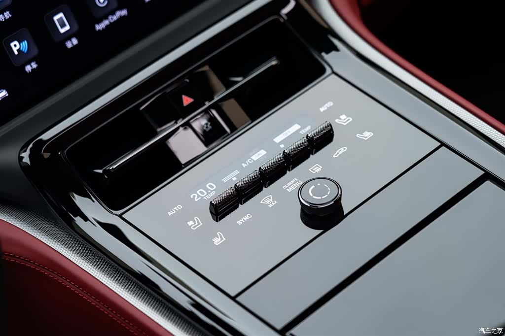 Porsche Panamera, 2024 16